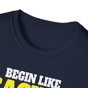 Cricket Legends T-Shirt — 