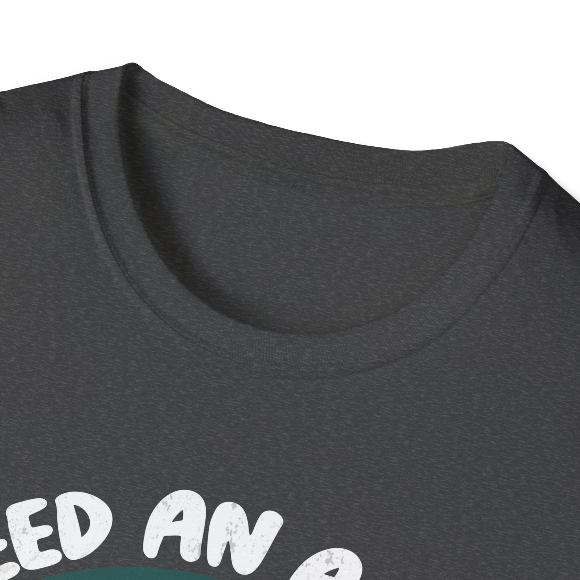 Noah Ark Funny T-Shirt – “Need an Ark? I Noah Guy” Christian Vintage Tee