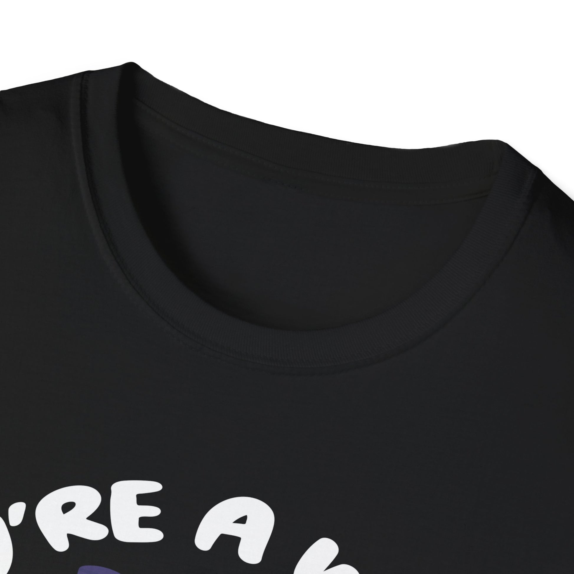 You’re a Worm With a Mustache Reunion Watch Party T-Shirt