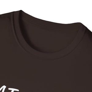 T-Shirt — 'Eat Tacos' Thanksgiving Turkey Graphic Tee  Unisex T-Shirt