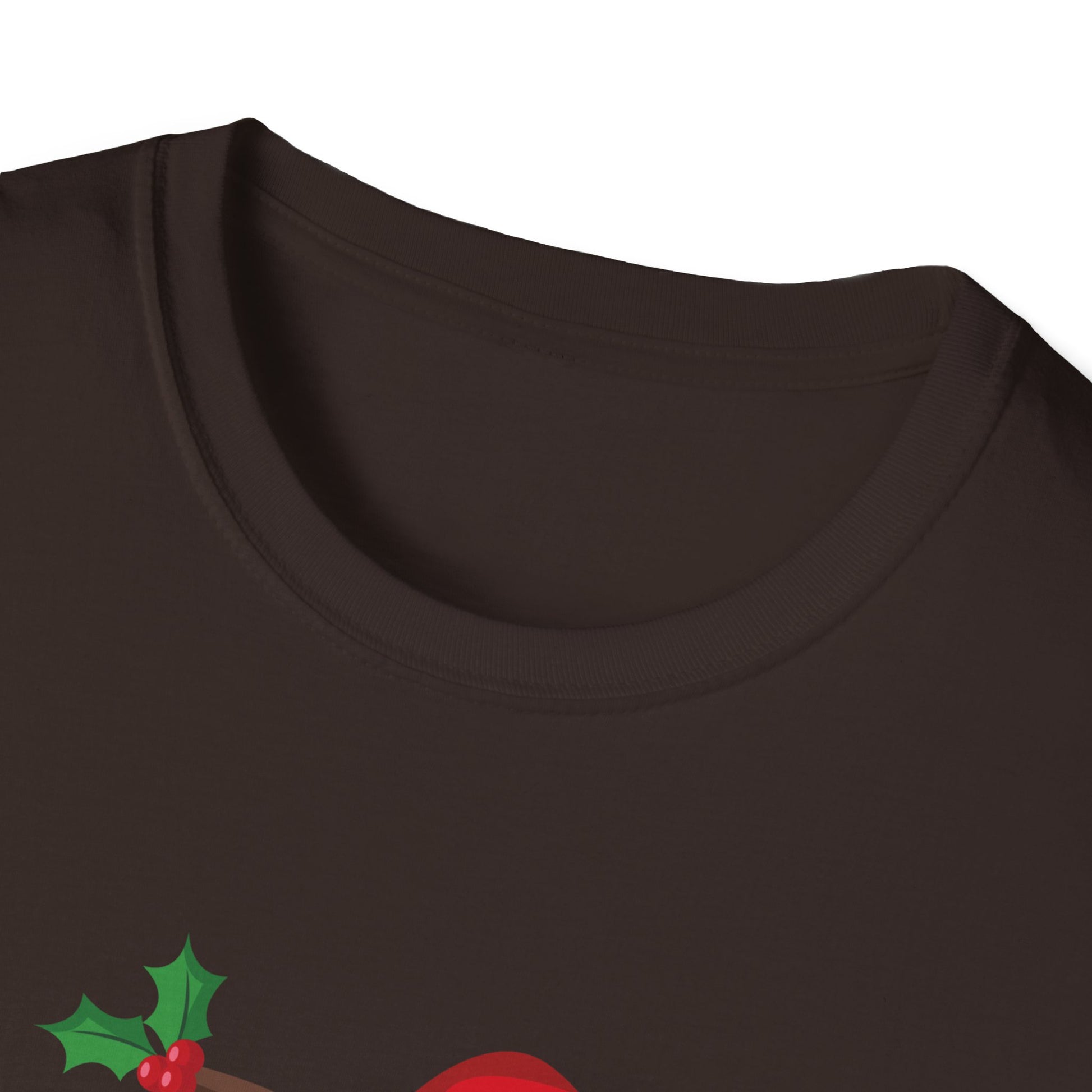 Christmas Cutie Sloth T-Shirt