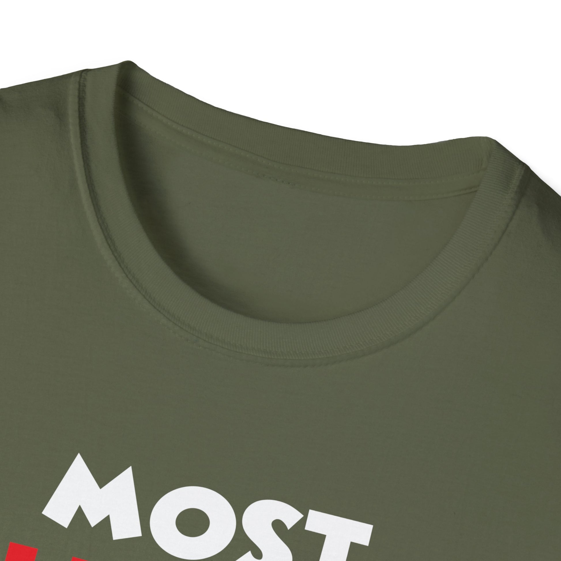 Most Likely To Shake The Presents Funny Christmas Family T-Shirt