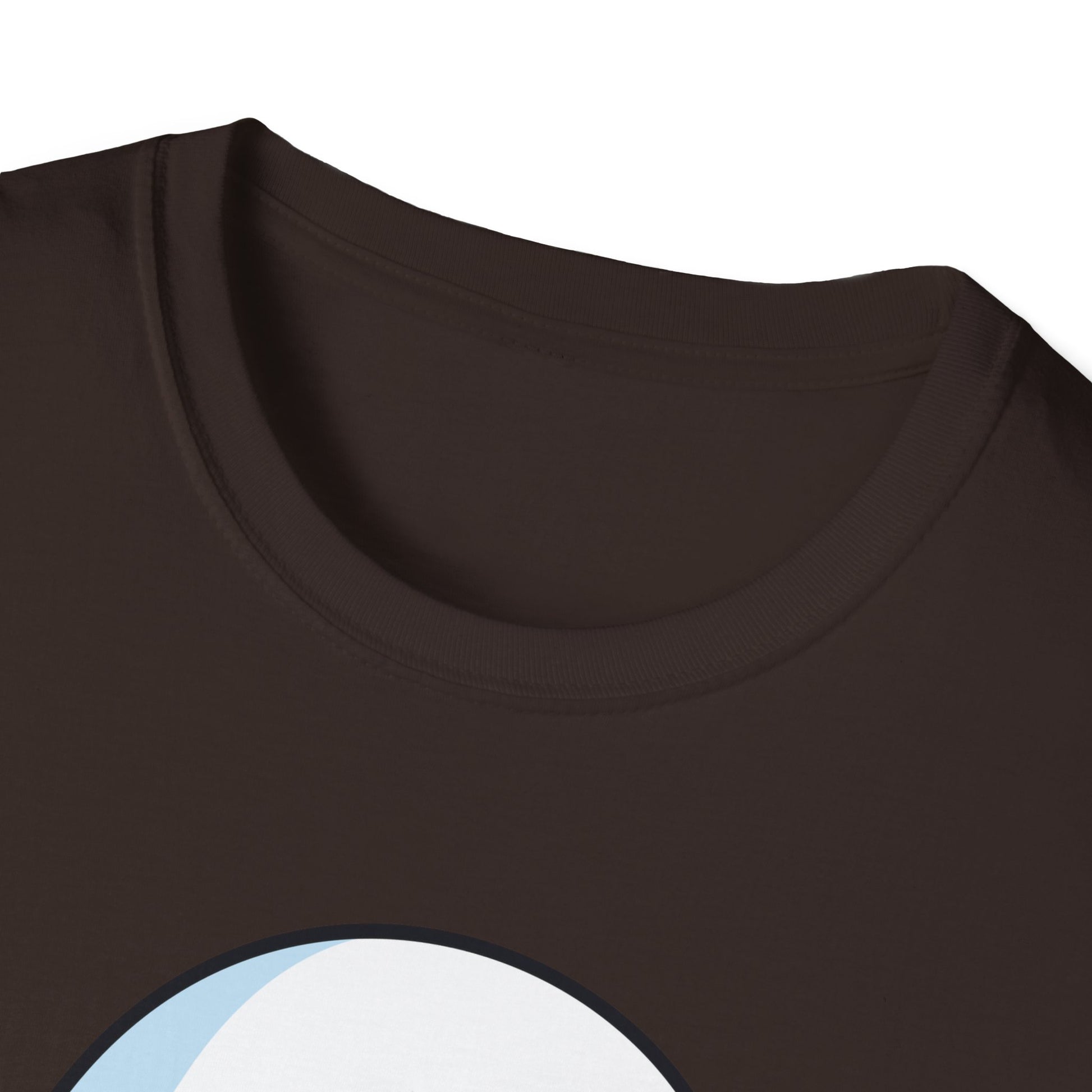 Halloween Ghost T-Shirt — Cute “Boo” Lantern Tee