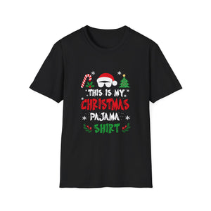 Christmas Pajama Shirt - 
