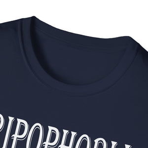 Tripophobia Definition T-Shirt — 