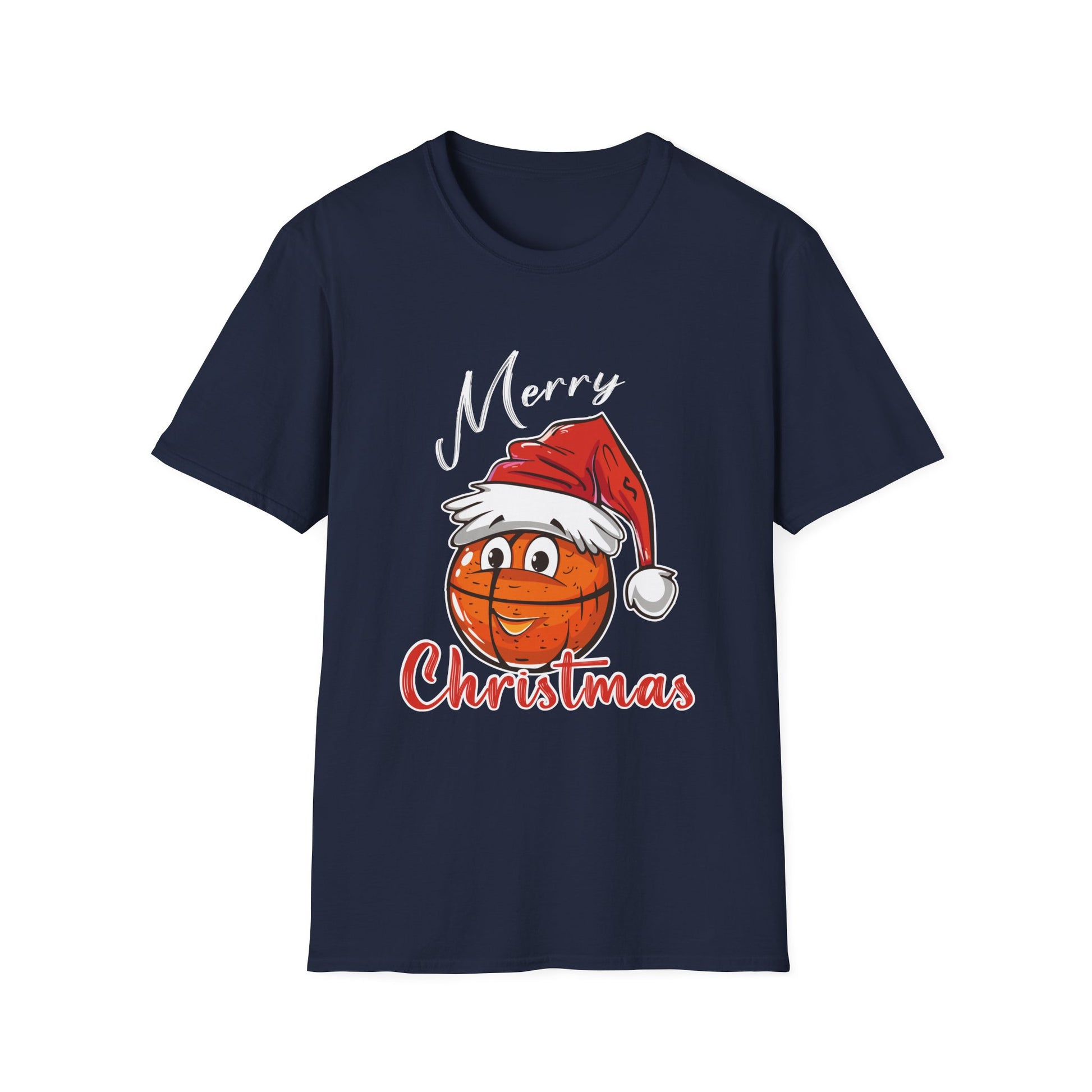 Christmas begins with Christ _ Jesus Christian Christmas Unisex T-Shirt