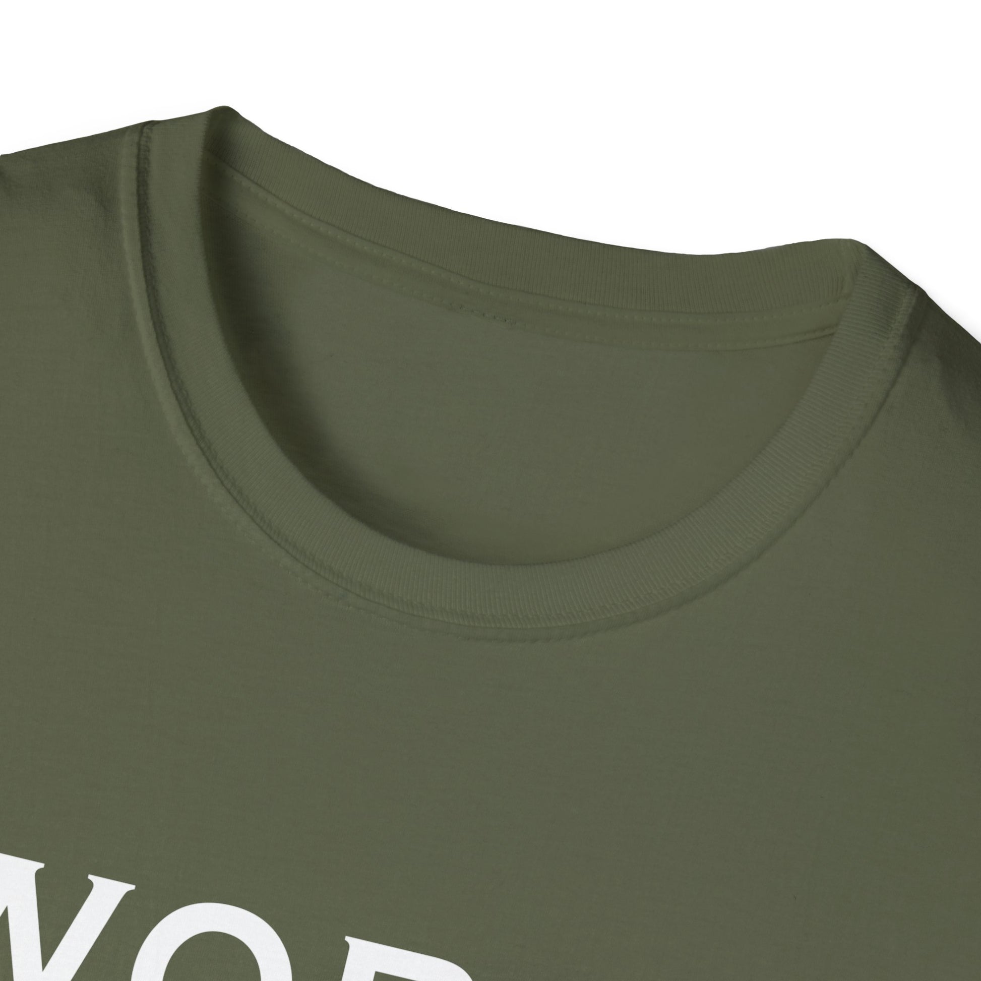 Worst Easter Bunny Costume Ever T-Shirt
