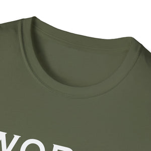Worst Easter Bunny Costume Ever T-Shirt