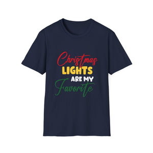 Christmas In July Ugly Christmas Summer Flip Flops Unisex T-Shirt