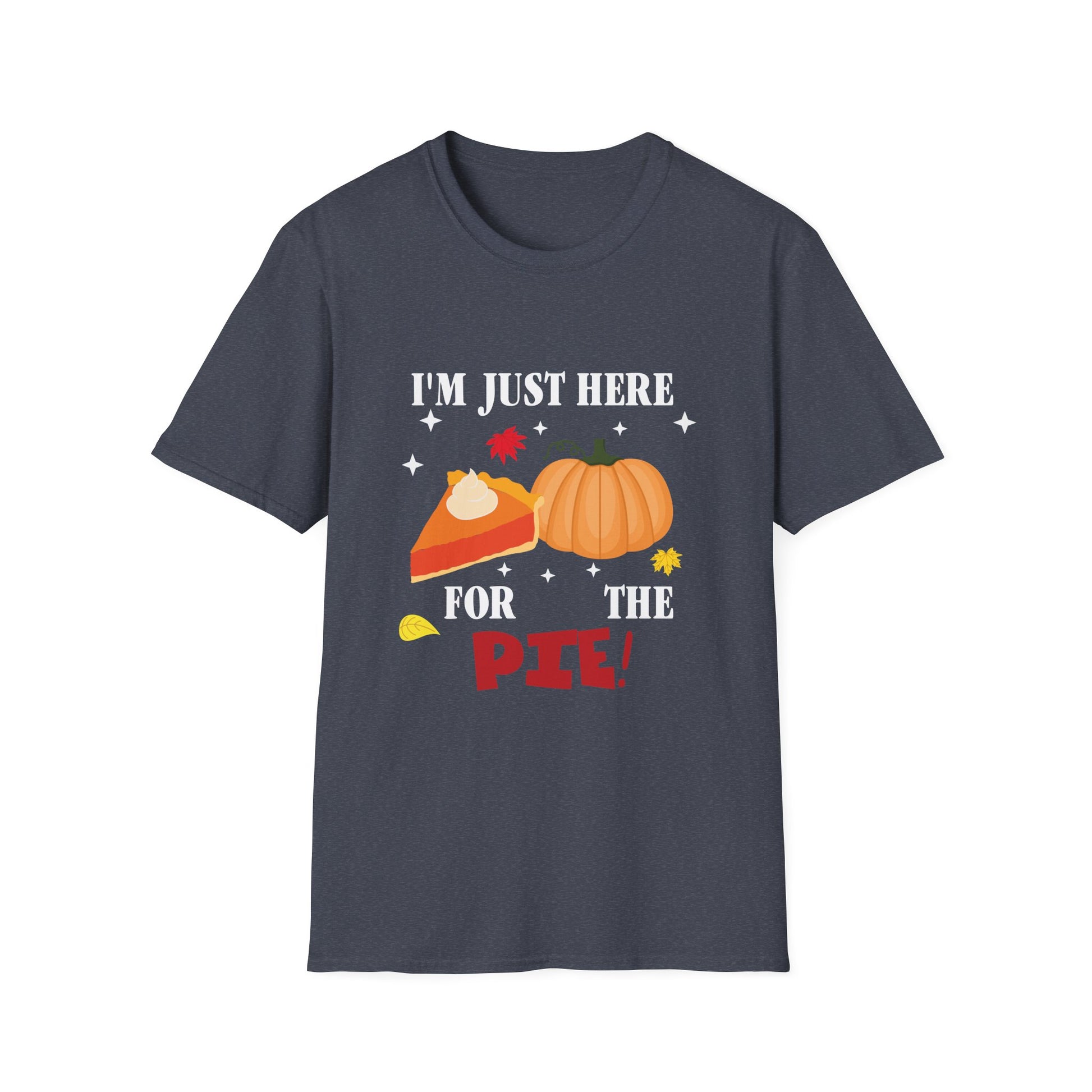 Turkey Day - Funny Thanksgiving Unisex T-Shirt