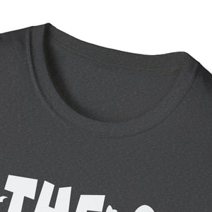The Boo Yah Crew Halloween T-Shirt — Funny Ghost & Jack-O'-Lantern Party Tee