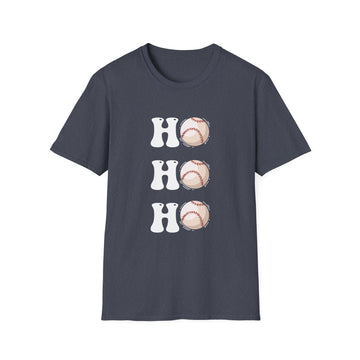 Heather Navy