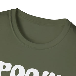 Spooky Counselor T‑Shirt — Halloween Ghost School Counselor Tee