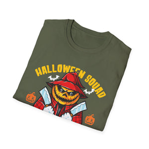 This Is My Halloween Costume Funny Jack O'Lantern Pumpkin T-Shirt