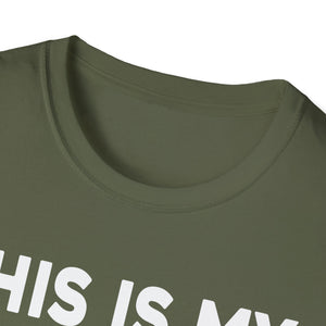 NPC Halloween T-Shirt – 
