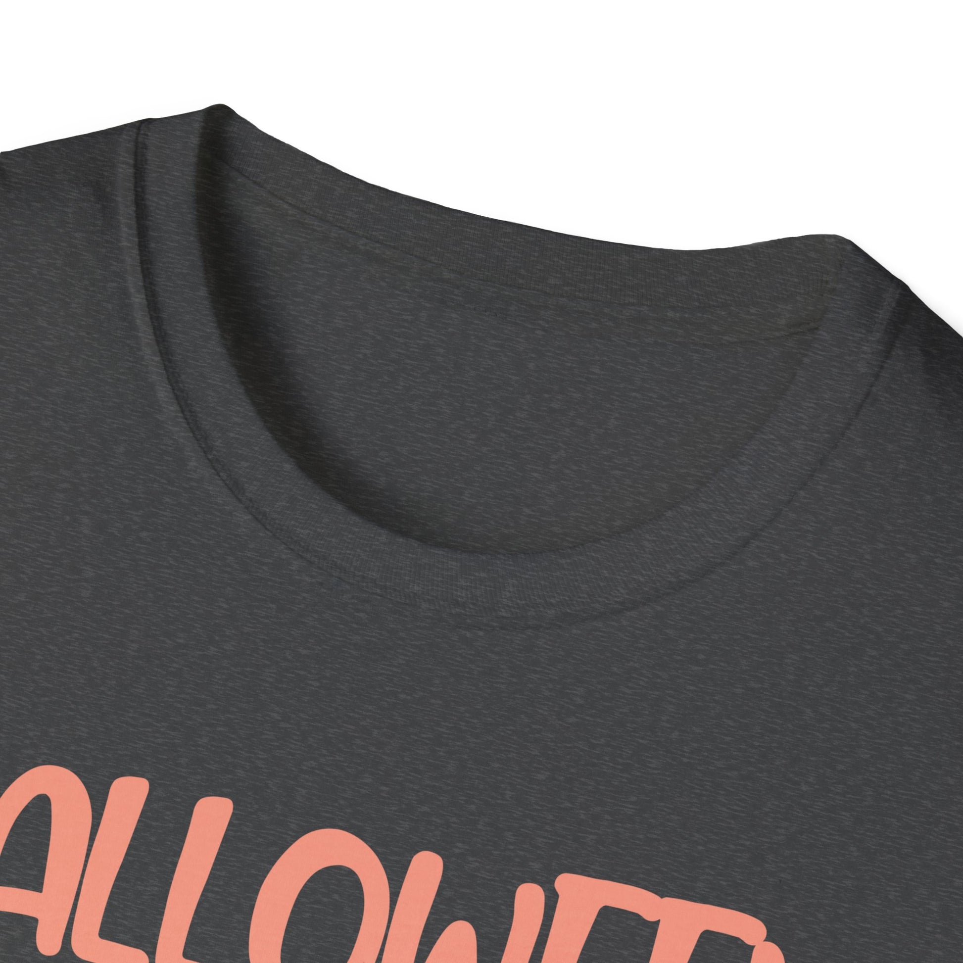 Halloween Bat T-Shirt — "Yep, This Is My Costume" Cute Halloween Tee