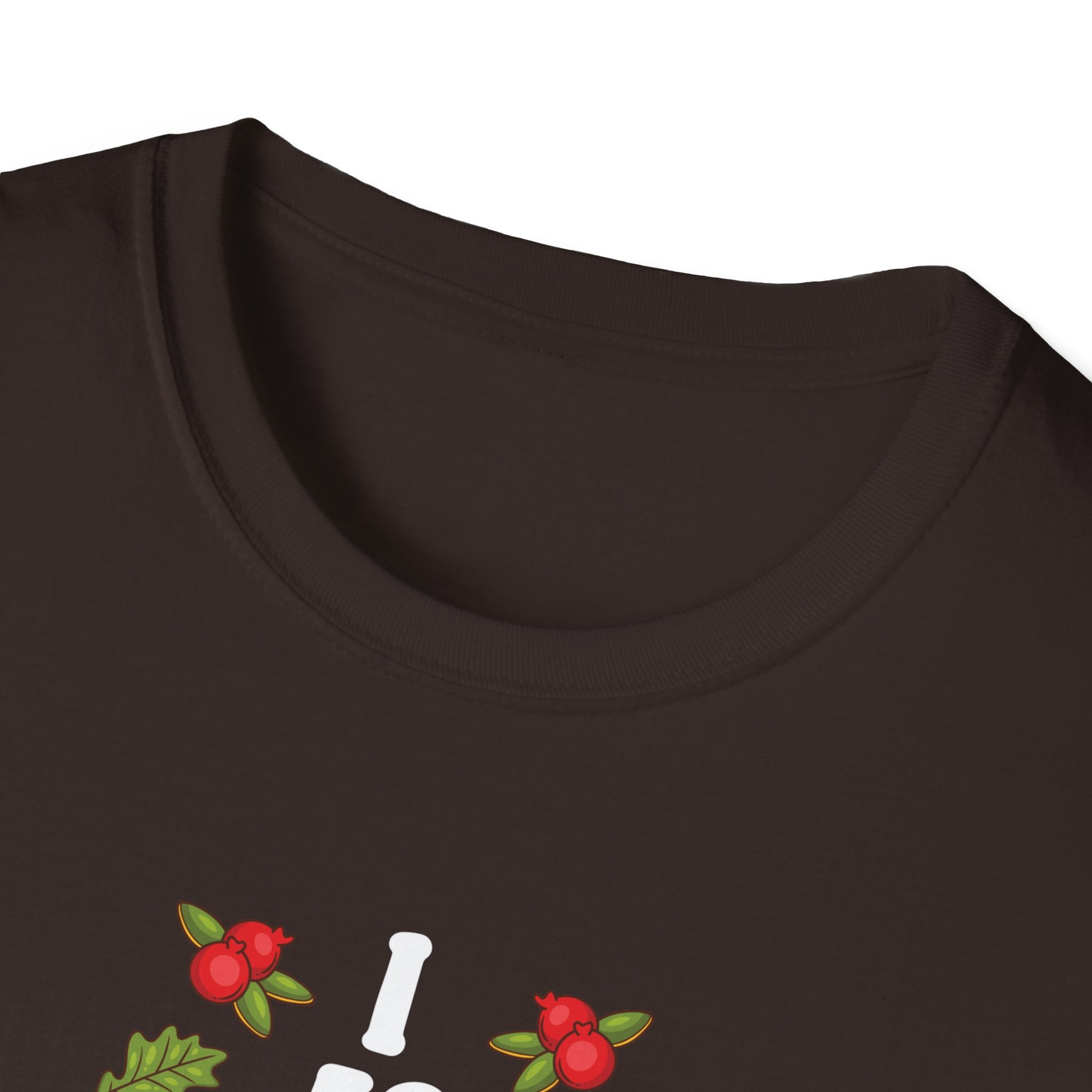 ER Thanksgiving Crew _ Emergency Room Nurse Thanksgiving Premium  Unisex T-Shirt