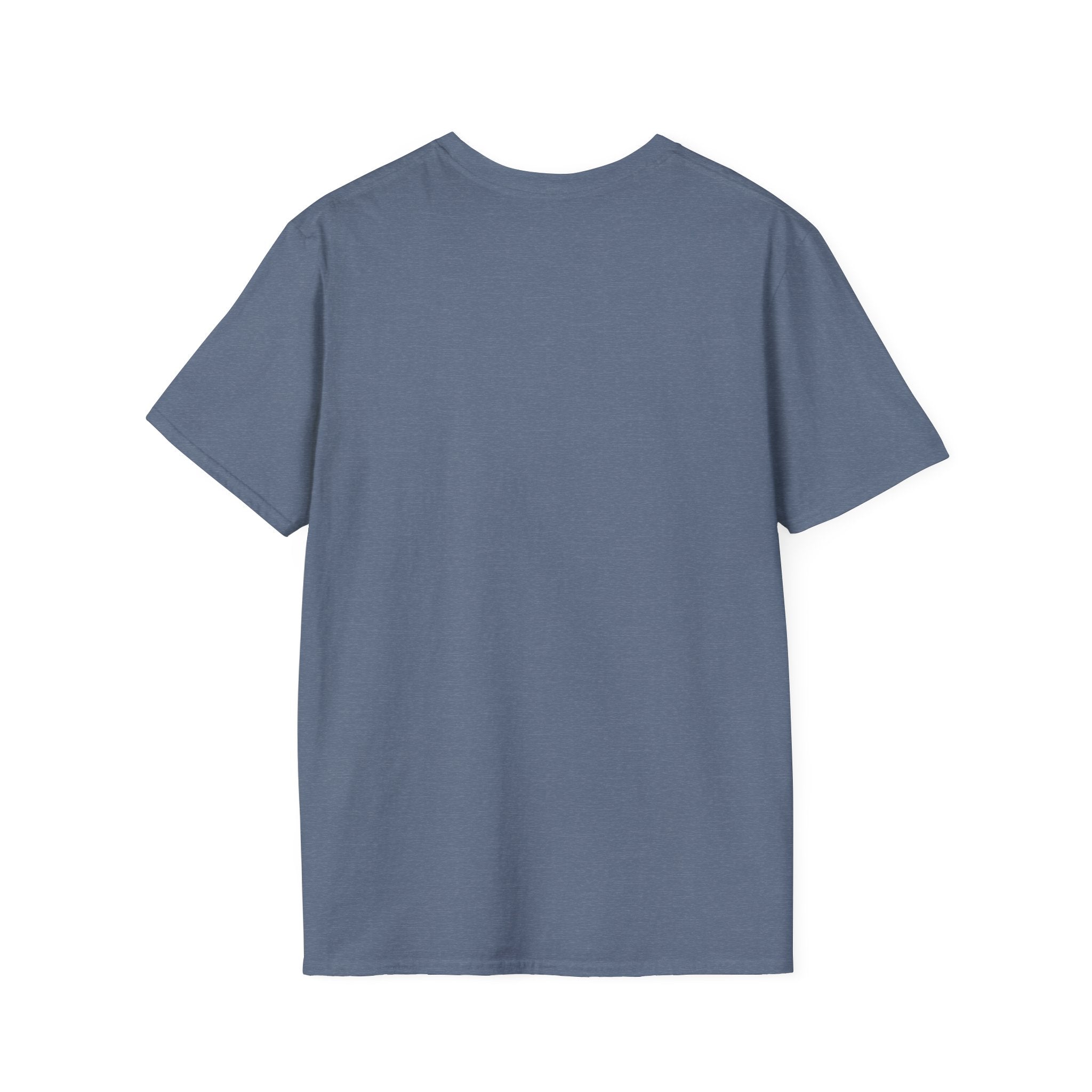 Dad In The Streets Daddy In The Sheets Apparel Unisex T-Shirt