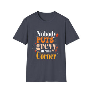 T-Shirt — 