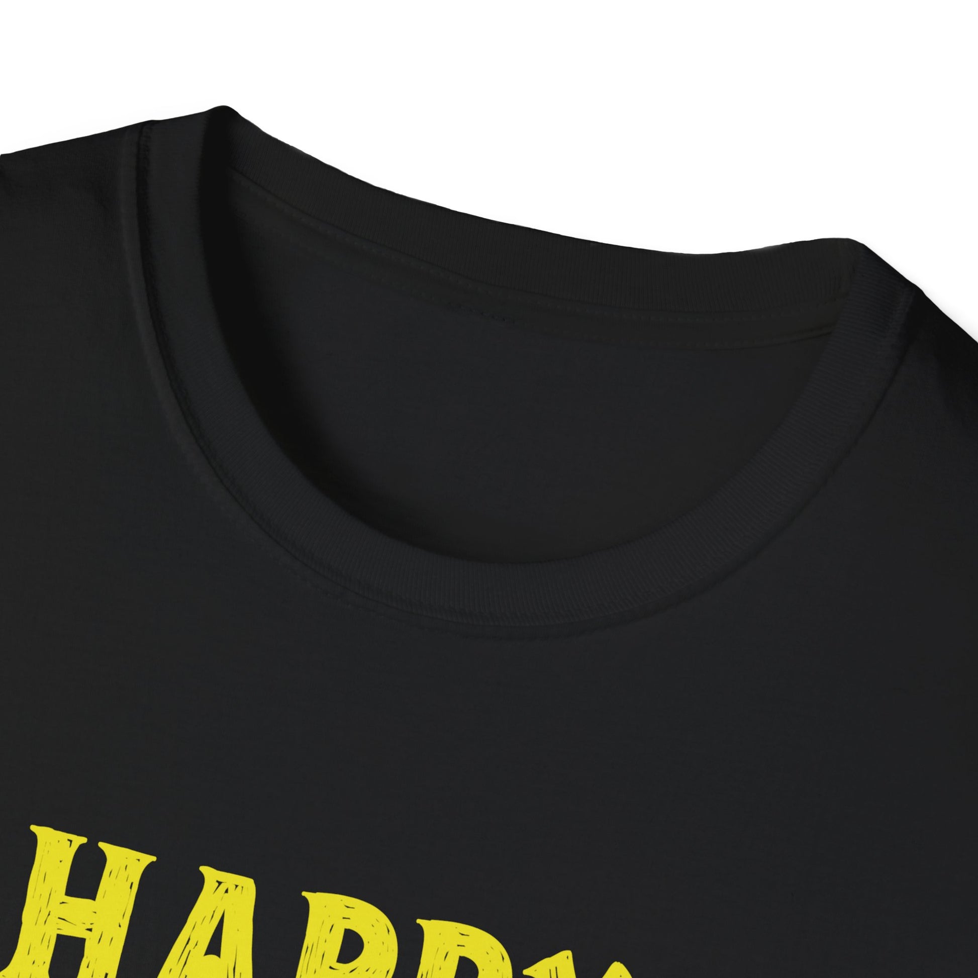 Happy Trexgiving T-Shirt – Funny Thanksgiving Dinosaur Tee