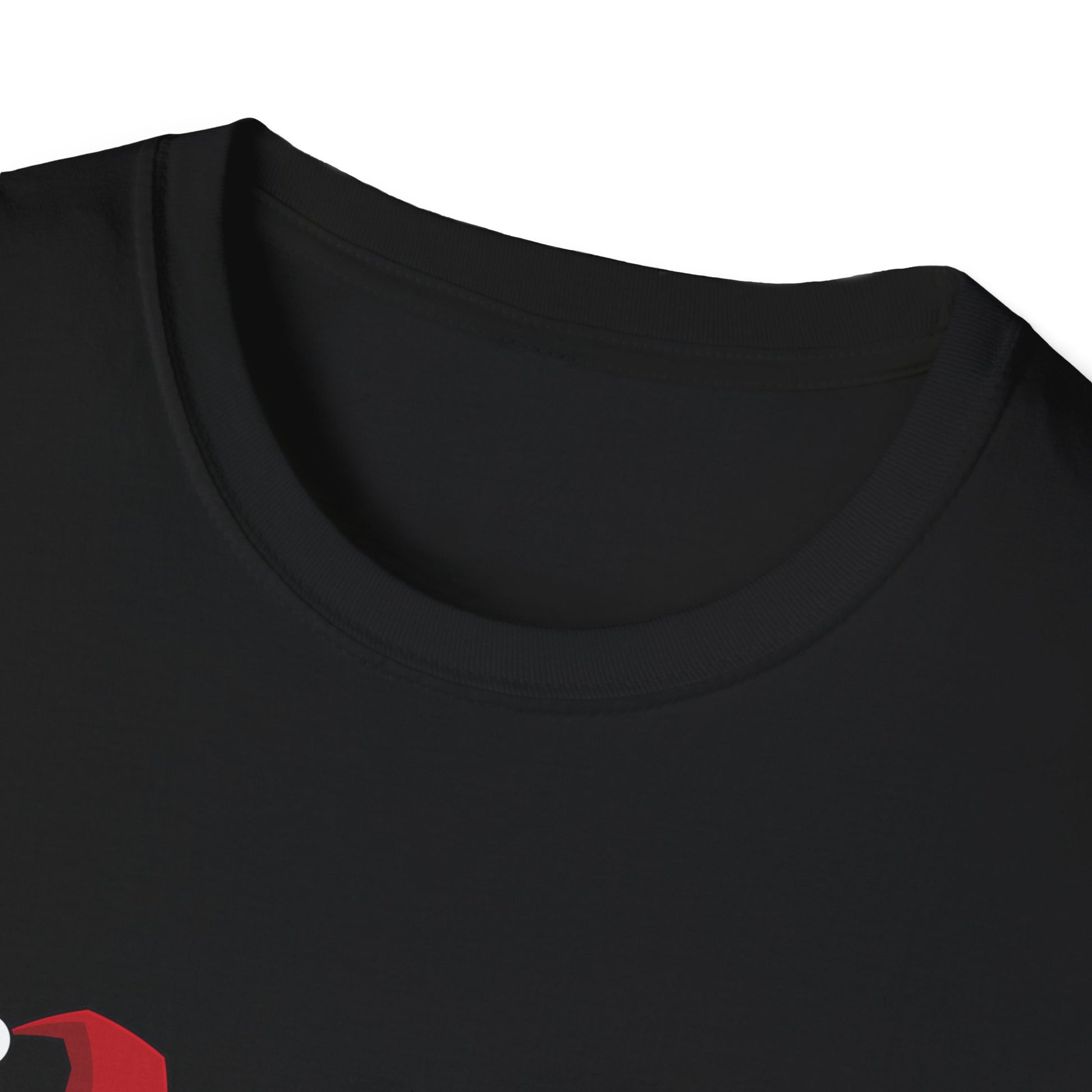 Santa Funny Christmas T-Shirt — "Dropping Off Your Yule Logs" Holiday Tee
