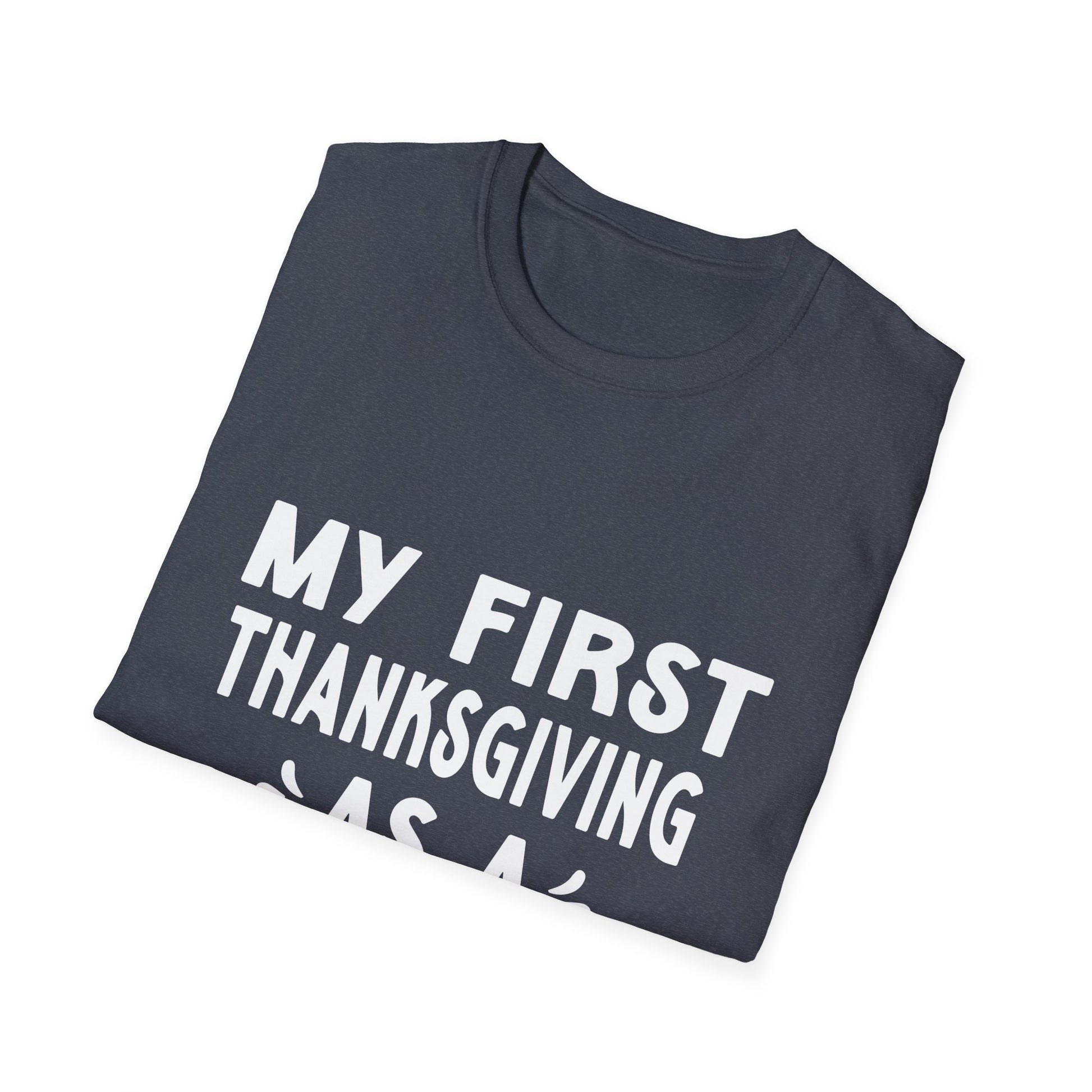 Thanksgiving Sister  Unisex T-Shirt