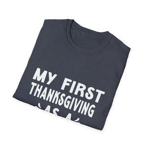 Thanksgiving Sister  Unisex T-Shirt
