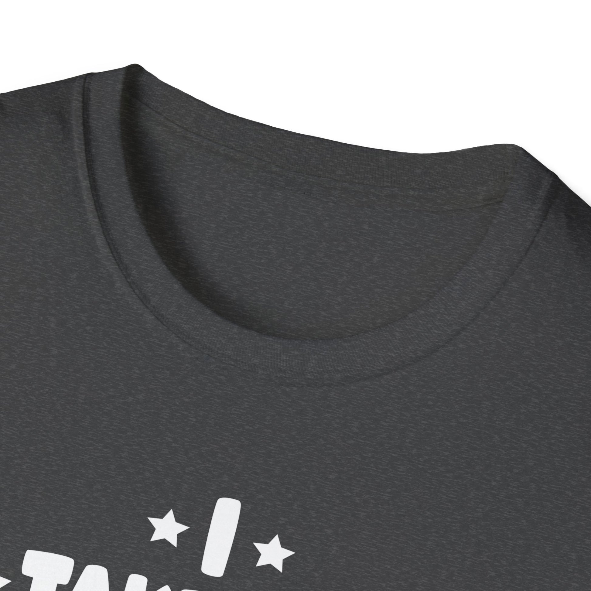 I Take The Girls Home Funny Designated Driver Gifts Unisex T-Shirt