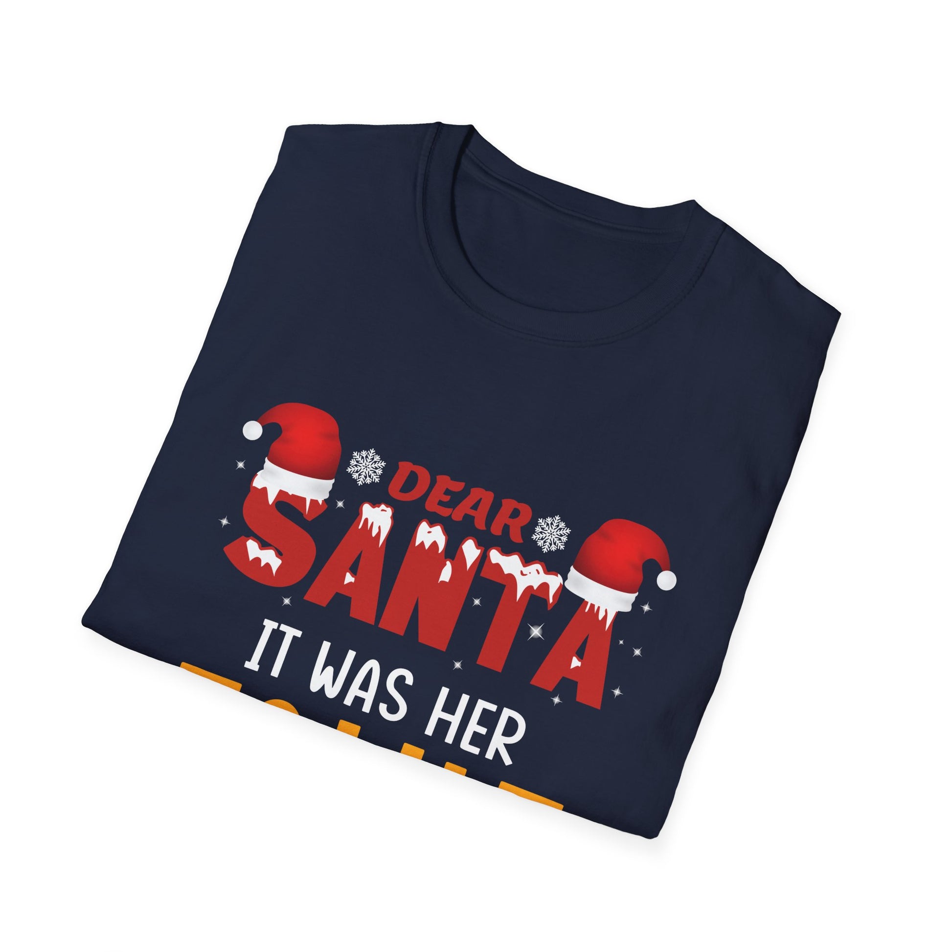My Favorite People Call Me Pappy Shirt Funny Christmas Gift Unisex Softstyle T-Shirt