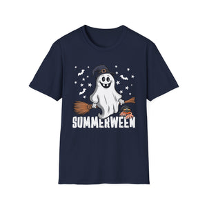 Summerween Ghost T-Shirt