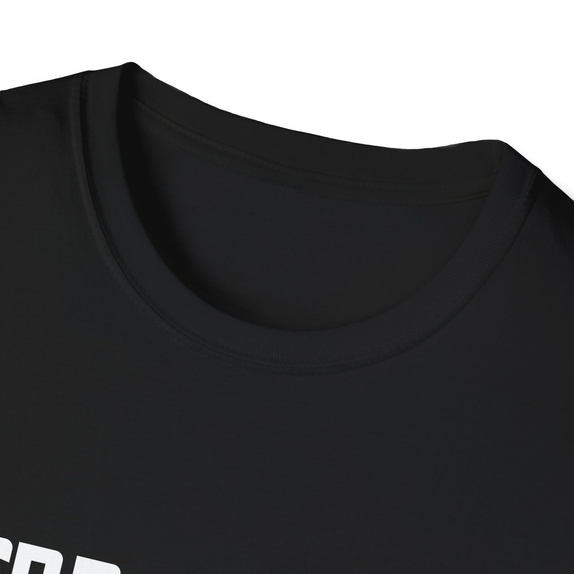 Big Nick Energy T-Shirt — Funny Statement Tee