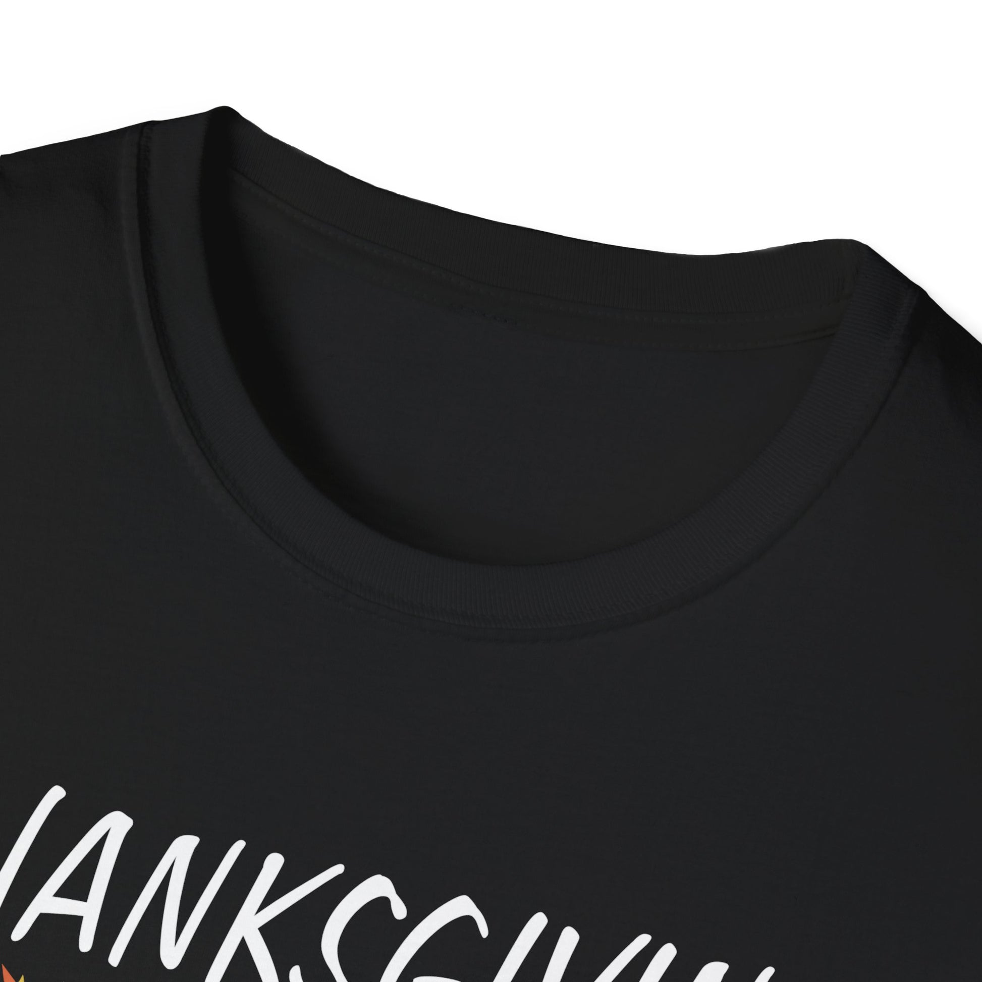 Thanksgiving With My Gnomies Thanksgiving Gnomies Lover  Unisex T-Shirt