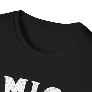 Amigo 02 Vintage Jersey T-Shirt