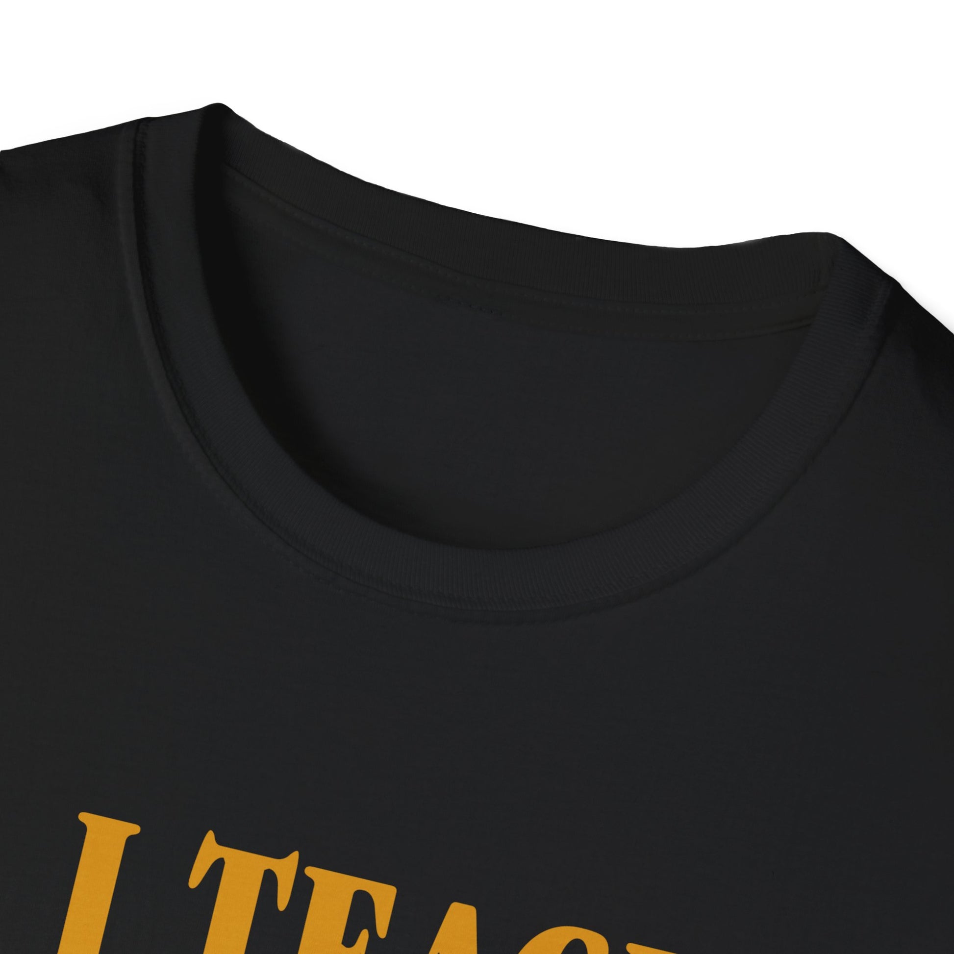 Teacher Thanksgiving T-Shirt - "I Teach The Cutest Little Turkeys" Cute Turkey Classroom Tee