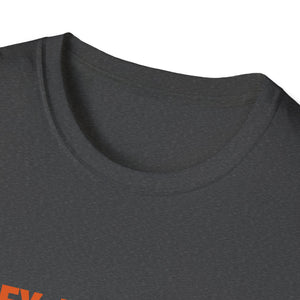 They Are Eating The Turkeys Thanksgiving T-Shirt