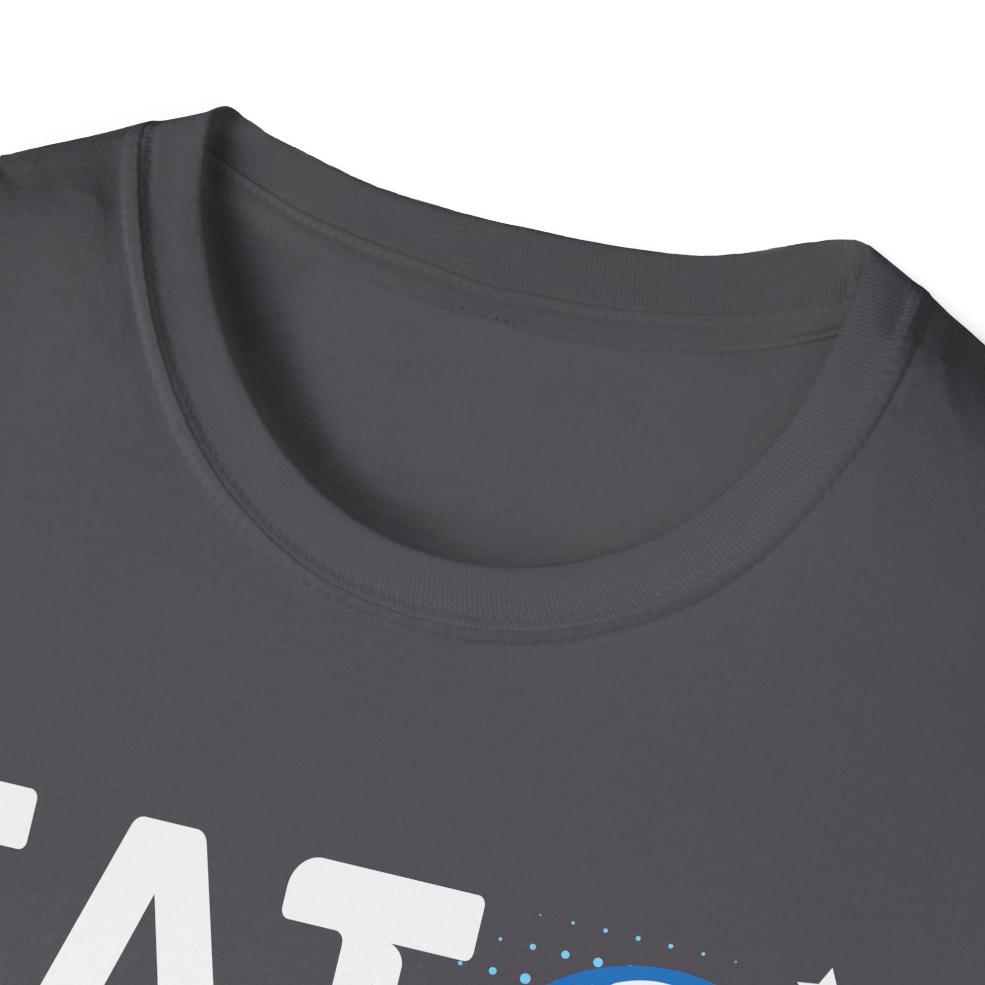 Eat Sleep Volleyball Repeat colorful teen girls women kids Unisex Softstyle Tee