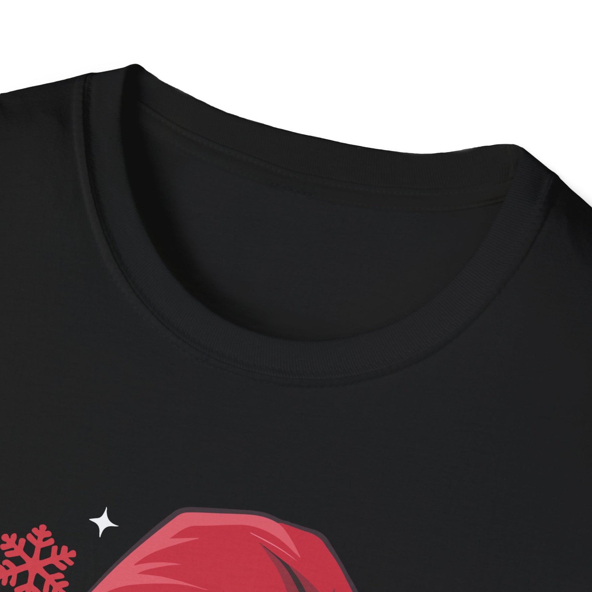 Christmas Gamer T-Shirt — Santa Controller Holiday Tee