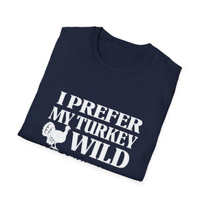 Thanksgiving T-Shirt — 