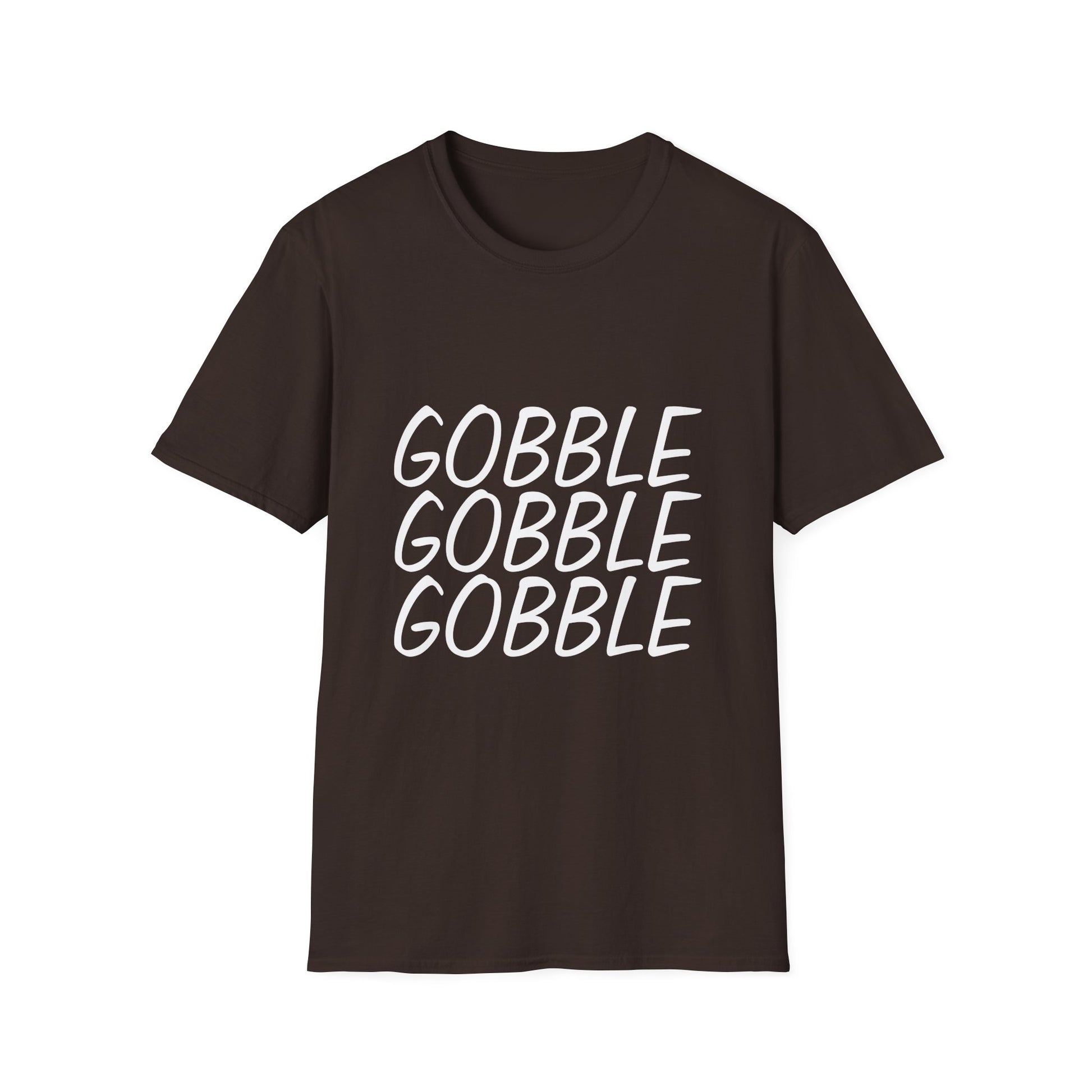 Gobble Gobble Thanksgiving T-Shirt