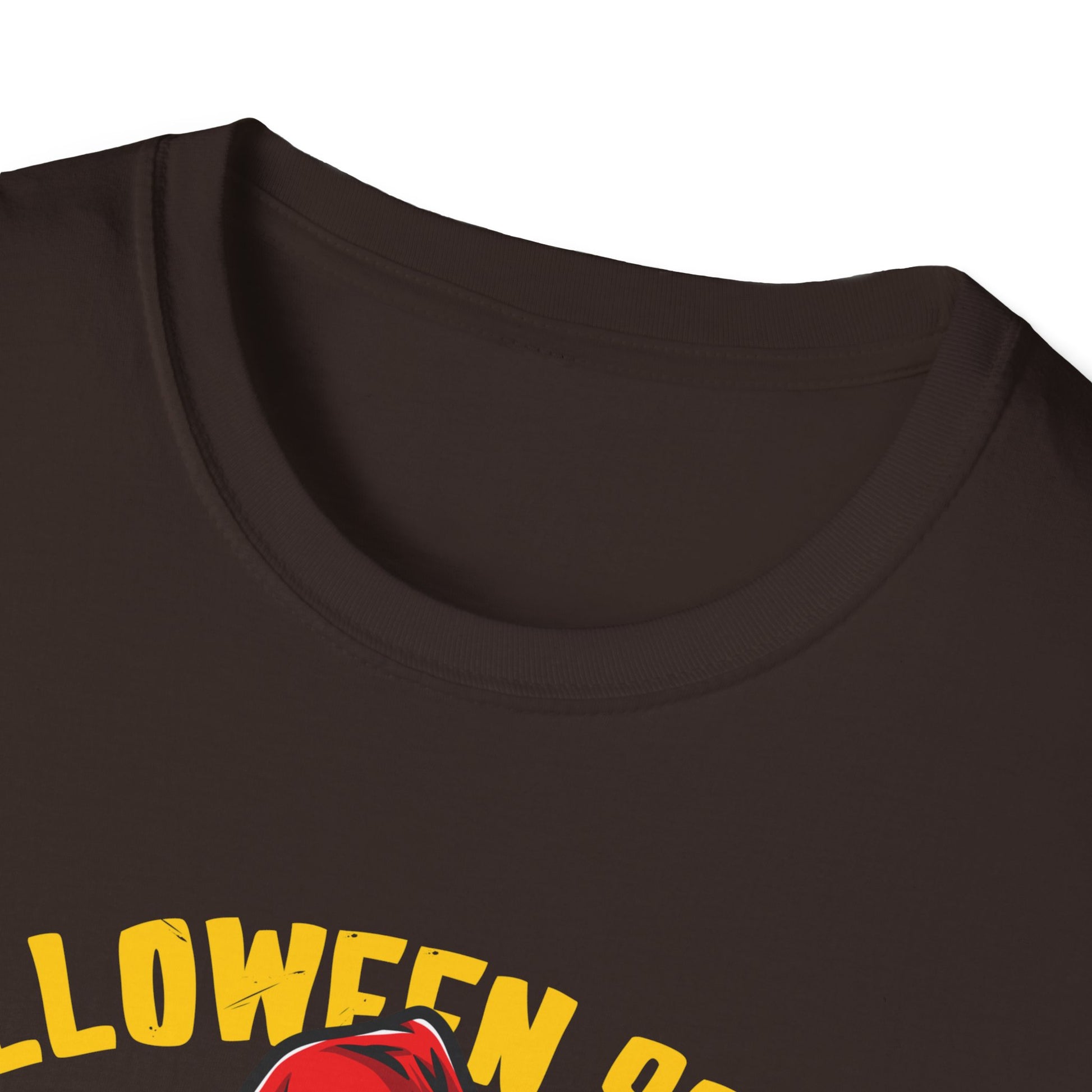 This Is My Halloween Costume Funny Jack O'Lantern Pumpkin T-Shirt