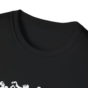 Thriller Night T-Shirt — Zombie Dance Halloween Tee