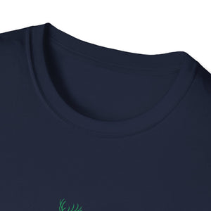 Funny Christmas T-Shirt — 