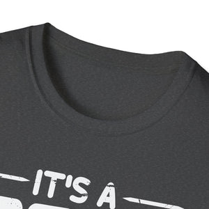 Womens Jeff Personalized Name A Jeff Thing You Wouldn't Unisex T-Shirt