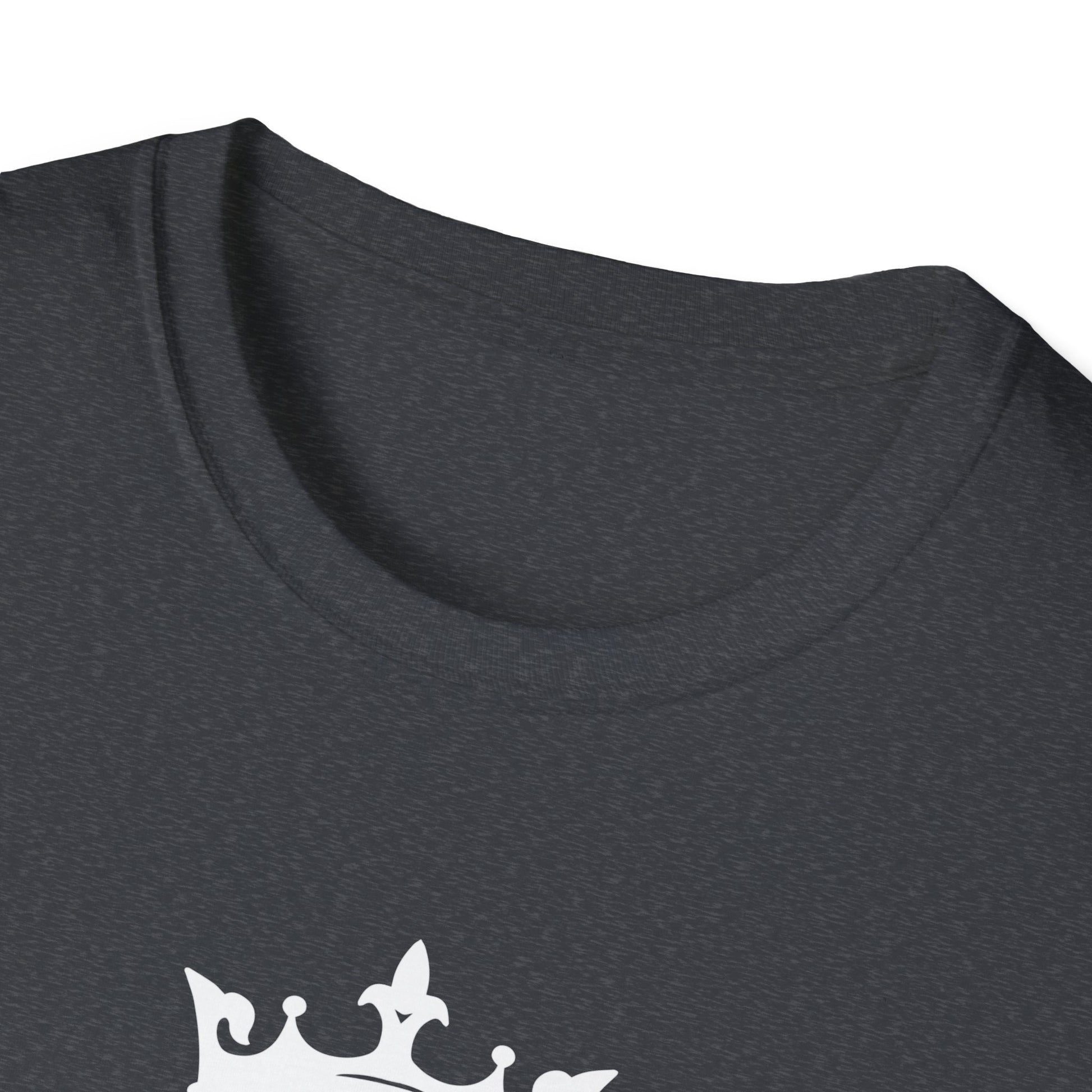 KEEP CALM and let KARMA Handle It _ Funny Cute Karmic Unisex T-Shirt