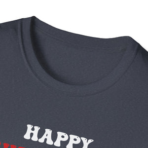 Christmas In July Happy Christmas In July Unisex T-Shirt