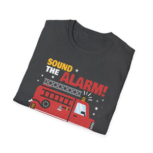 I'm Going To Be A Big Brother 2025 I Leveled Up To Big Bro Unisex T-Shirt