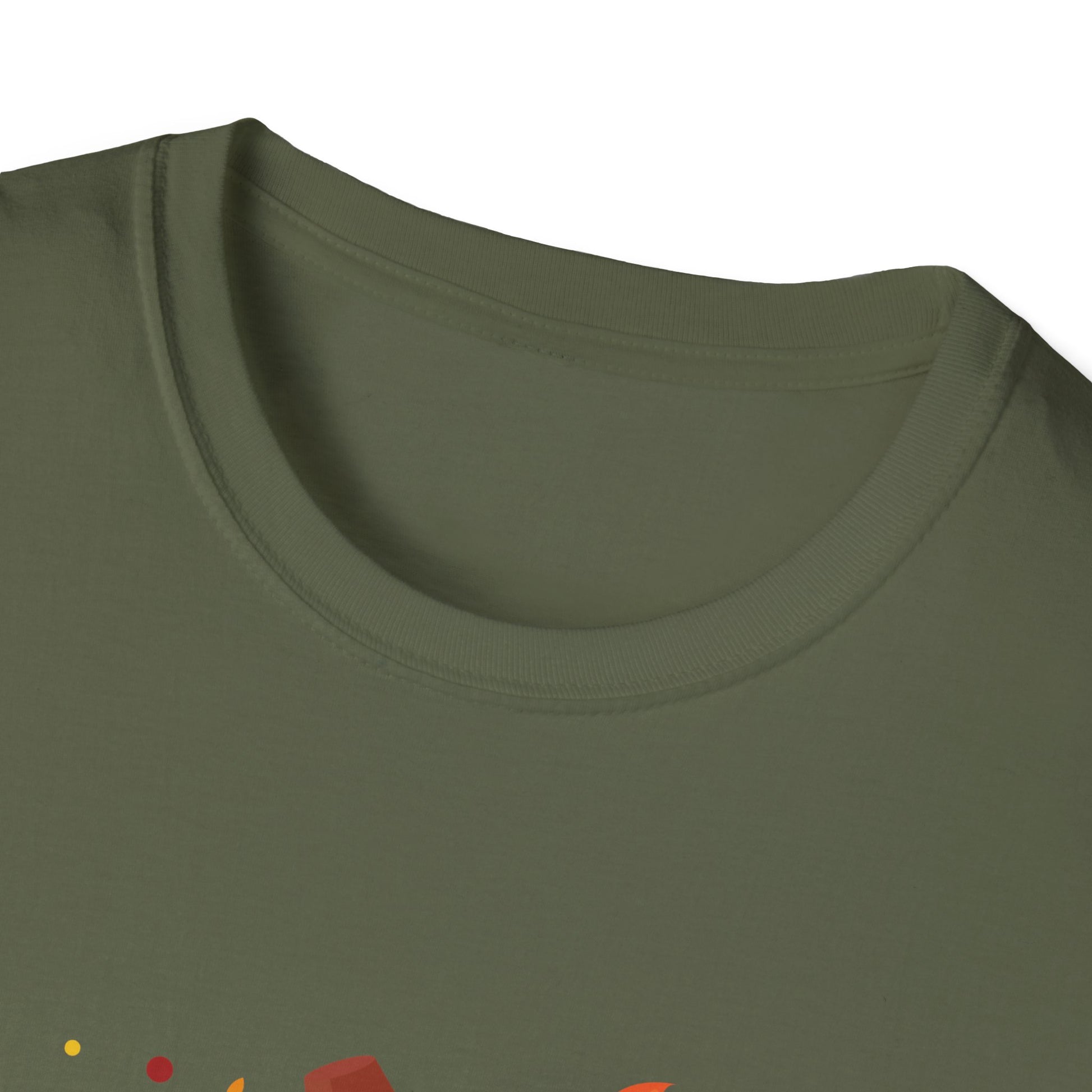 The Sweetest Turkey T-Shirt — Cute Thanksgiving Turkey Graphic Tee