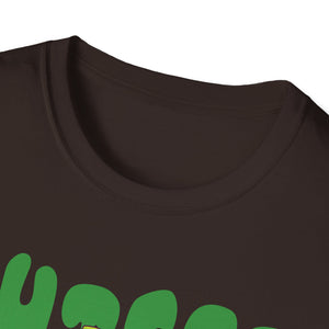 Cutest Pumpkin in the Patch T-Shirt — Kids' Halloween Pumpkin Tee