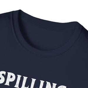 Spilling the Tea Since 1773 T-Shirt