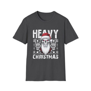 Dark Heather